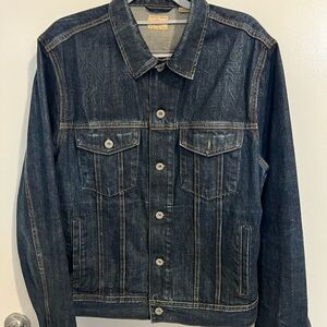 J. Crew Denim Jacket